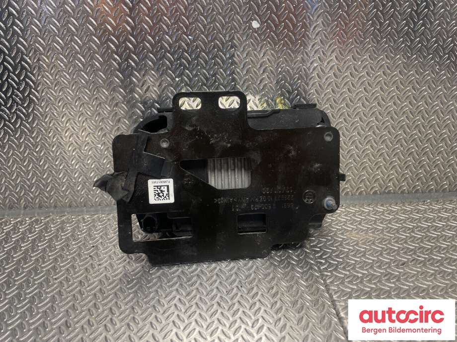 Sensor radar til BMW i4 2021-->> (G26) (G26) (BMW|66 31 5 A58 9B4|)