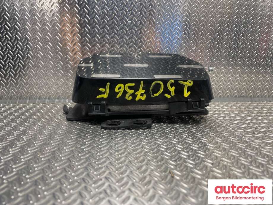 Sensor radar til BMW i4 2021-->> (G26) (G26) (BMW|66 31 5 A58 9B4|)