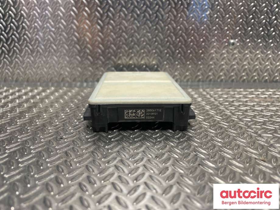 Sensor radar til BMW i4 2021-->> (G26) (G26) (BMW|66 32 5 A84 CF7|)