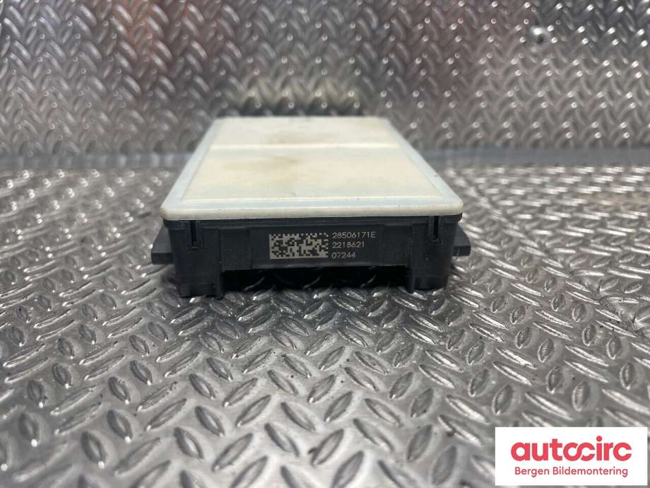 Sensor radar til BMW i4 2021-->> (G26) (G26) (BMW|66 32 5 A84 CF7|)