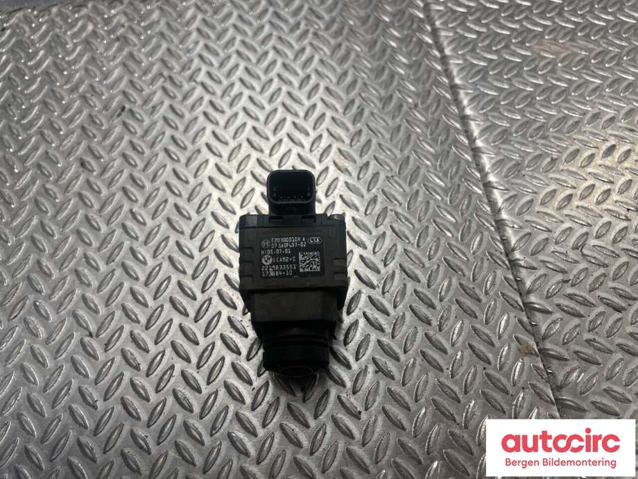 Kamera til BMW i4 2021-->> (G26) (G26) (BMW|66 53 5 A0F 6D7|)