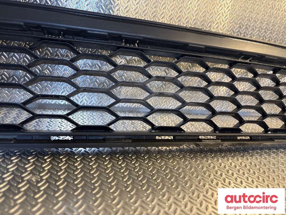Grill til Jaguar I-PACE 2018-->>  (JAGUAR|J9D317K945AA|T4N23310|)