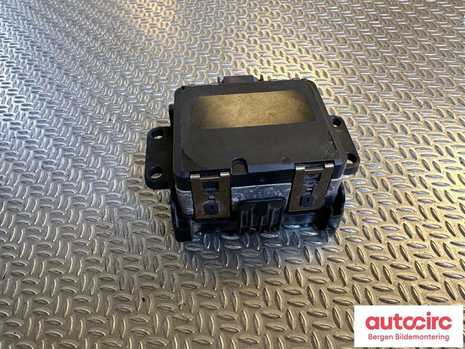 Styreenhet cruisekontroll til Jaguar I-PACE 2018-->>  (JAGUAR|J9D39G768AG|J9D313E015AA|)