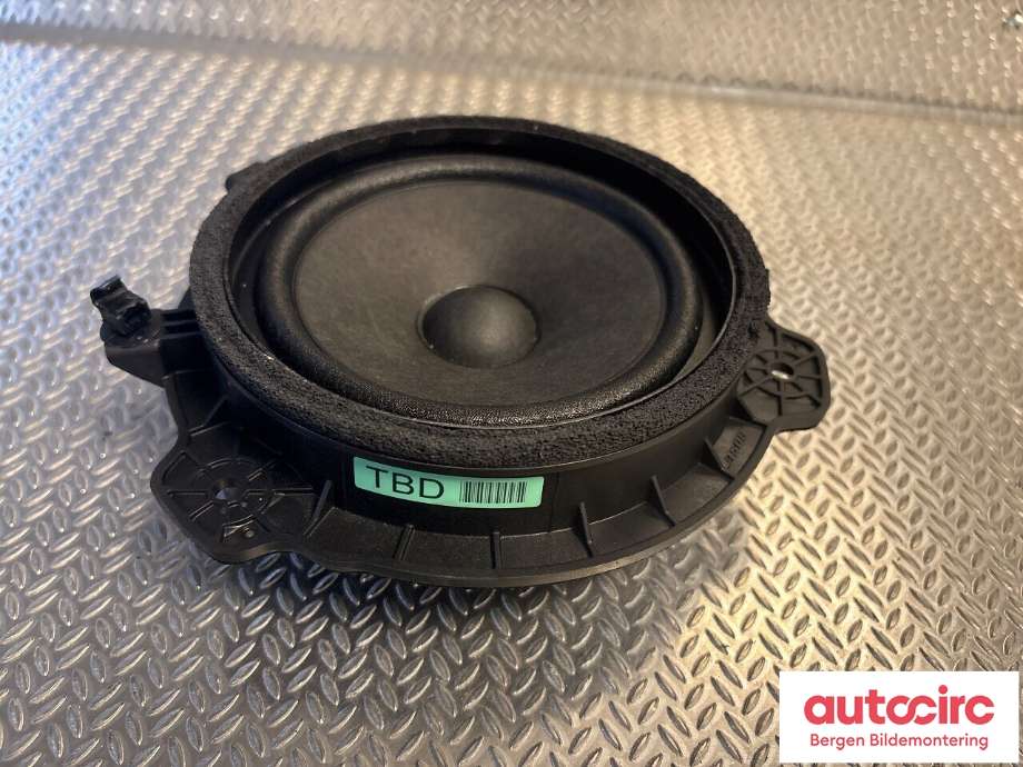 Bilstereo høyttaler til Hyundai Ioniq 5 2021-->> (HYUNDAI|96340GI300|)