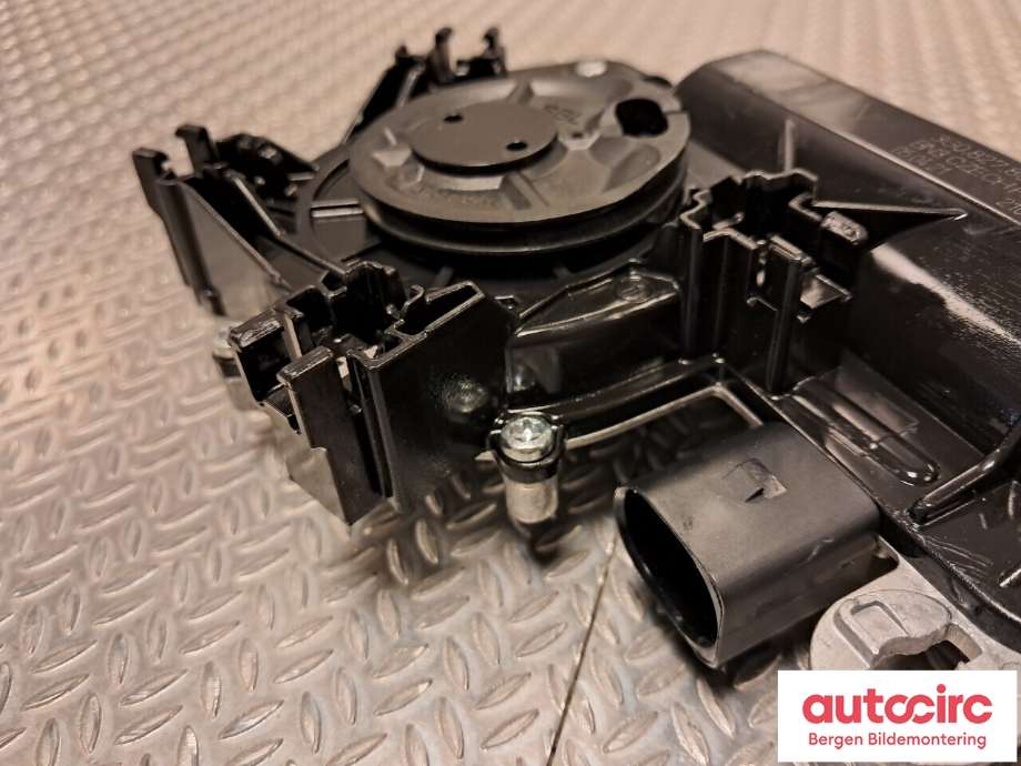 Baklukeåpner motor til VW ID.4 2020-->>  (VOLKSWAGEN|3G0 827 887 C|)