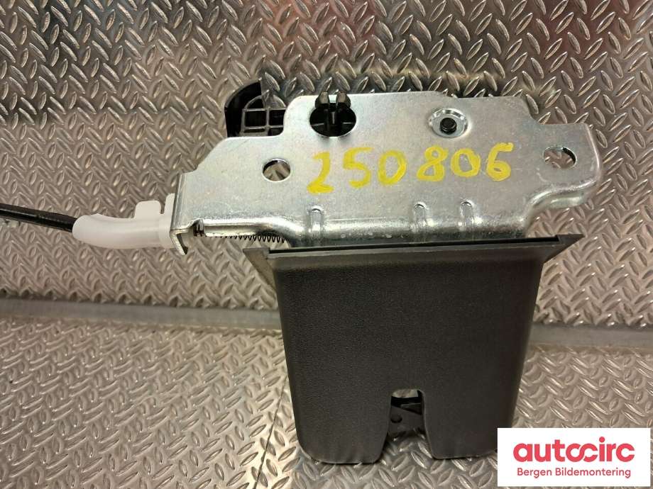 Baklukelås til VW ID.4 2020-->>  (VOLKSWAGEN|11A 827 506|)