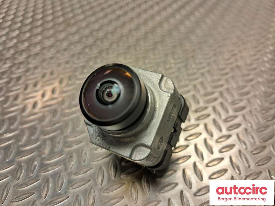 Kamera til VW ID.4 2020-->> (VOLKSWAGEN|5WA 980 546 C|)