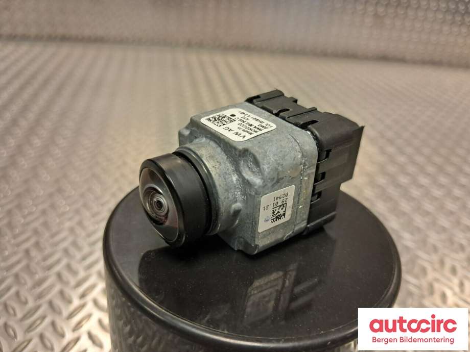 Kamera til VW ID.4 2020-->> (VOLKSWAGEN|5WA 980 546 C|)