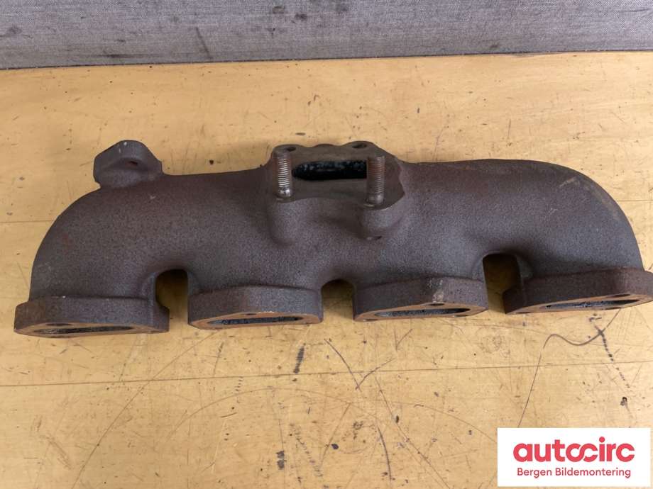 Manifold eksos til Mitsubishi Pajero 2007-2016 (Type IV, Fase 1)  (MITSUBISHI|1555A007|)