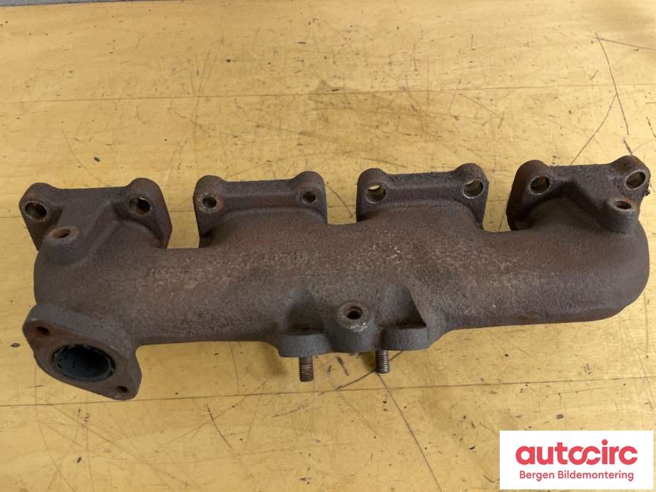 Manifold eksos til Mitsubishi Pajero 2007-2016 (Type IV, Fase 1)  (MITSUBISHI|1555A007|)