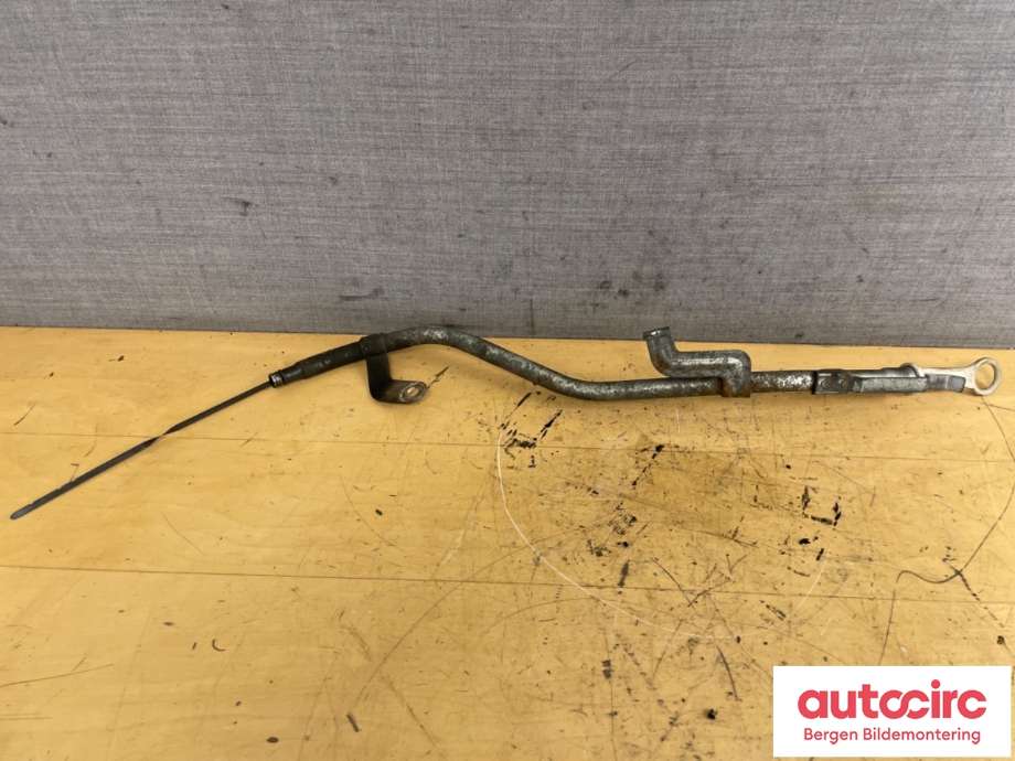 Diverse deler til Mitsubishi Pajero 2007-2016 (Type IV, Fase 1) (MITSUBISHI|2706A022|)
