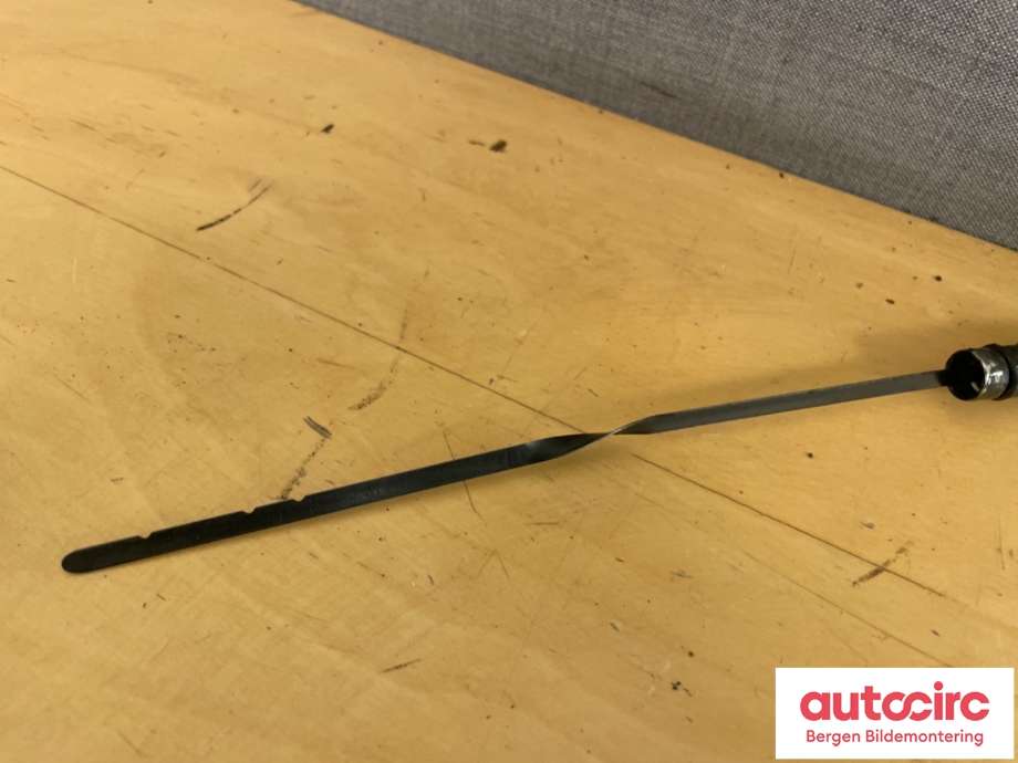 Diverse deler til Mitsubishi Pajero 2007-2016 (Type IV, Fase 1) (MITSUBISHI|2706A022|)