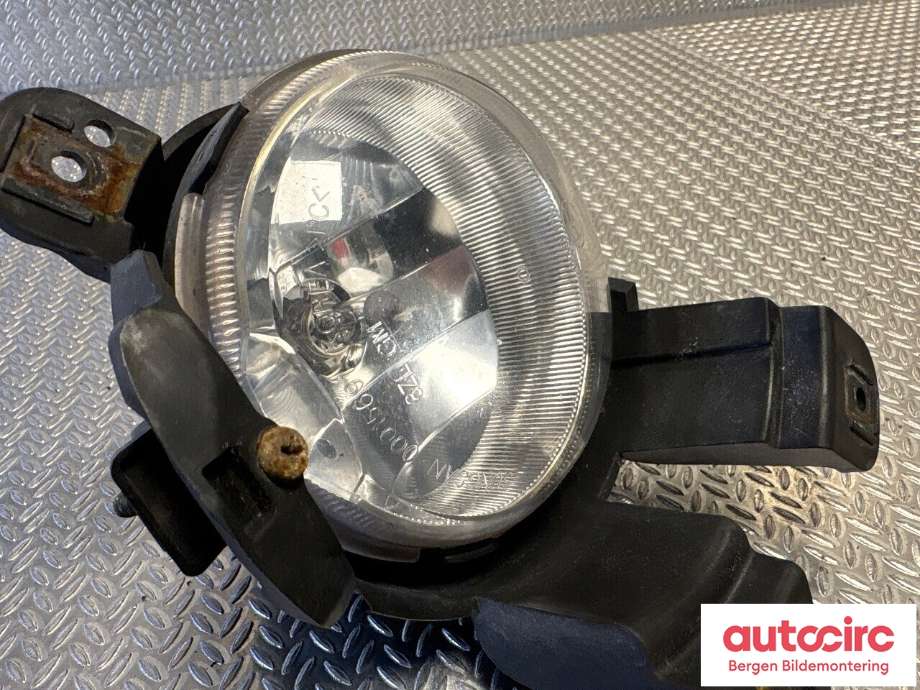 Tåkelykt venstre foran til Chevrolet Trax 2013-2014 (CHEVROLET (KR)|95227853|)