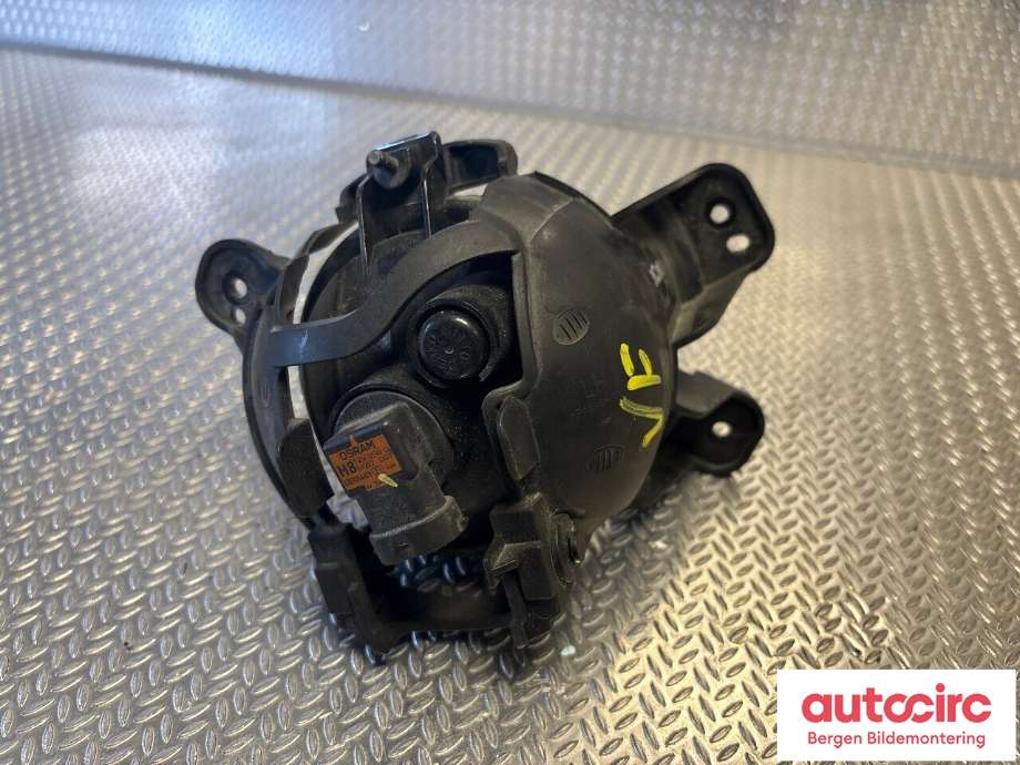 Tåkelykt venstre foran til Chevrolet Trax 2013-2014 (CHEVROLET (KR)|95227853|)
