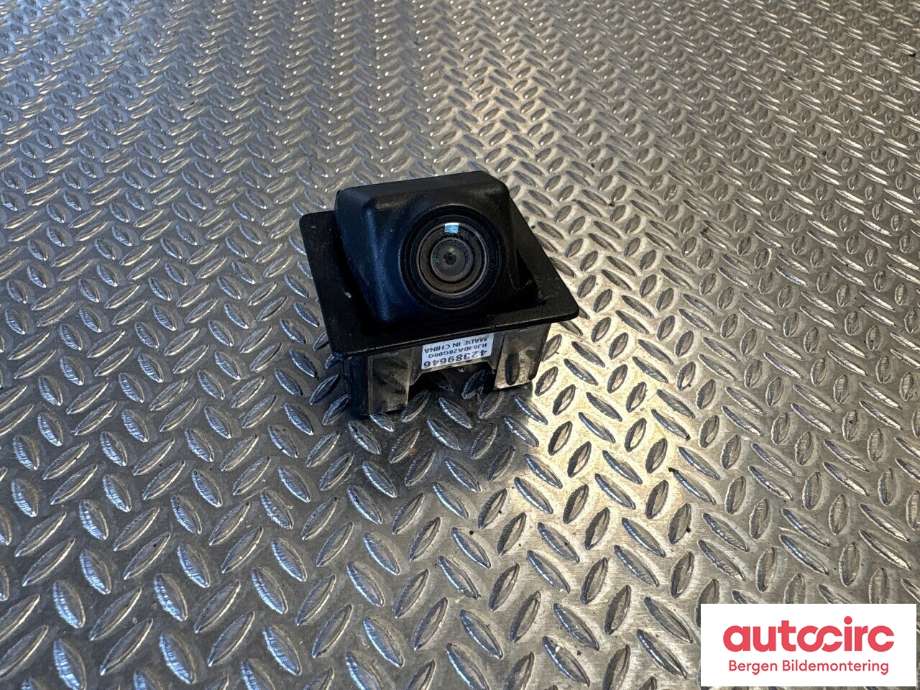 Kamera til Chevrolet Trax 2013-2014 (CHEVROLET (KR)|22913698|)