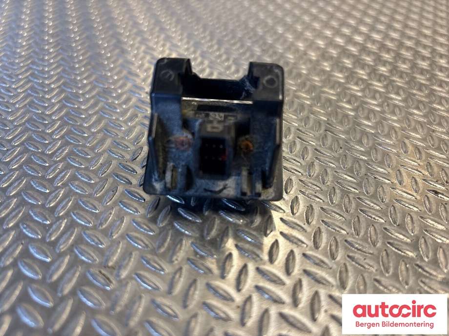 Kamera til Chevrolet Trax 2013-2014 (CHEVROLET (KR)|22913698|)