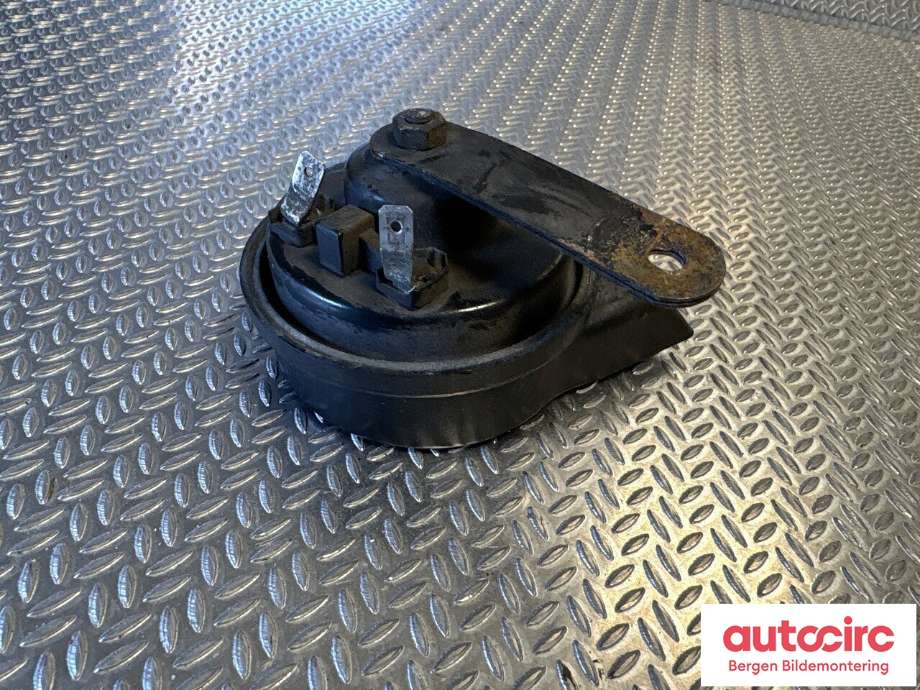 Horn/signalhorn til Mercedes G-Wagen 1990-->> (W463) (W463) (MERCEDES|A 461 542 00 20|A 004 542 74 20|)