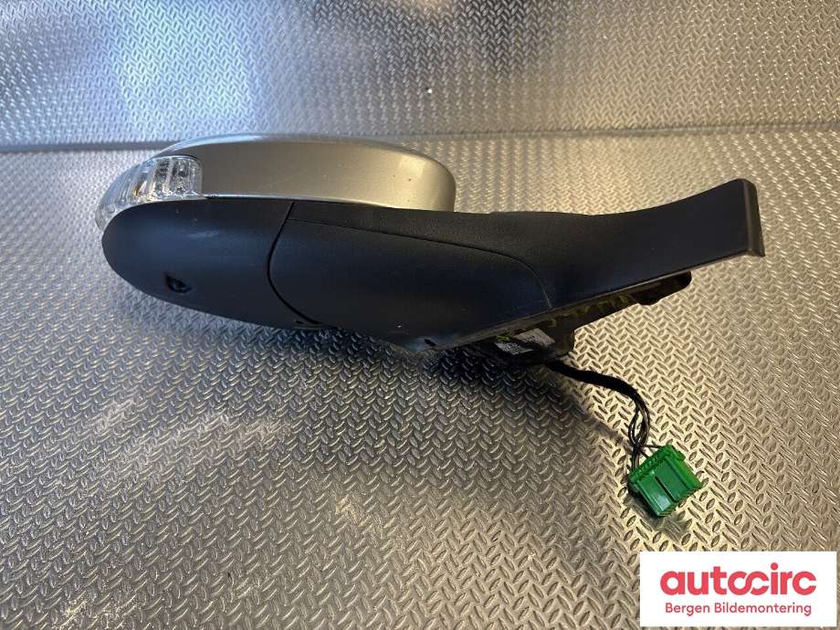 Speil høyre til Volvo V70 2007-2013 (Type III, Fase 1)  (VOLVO|31297859|)
