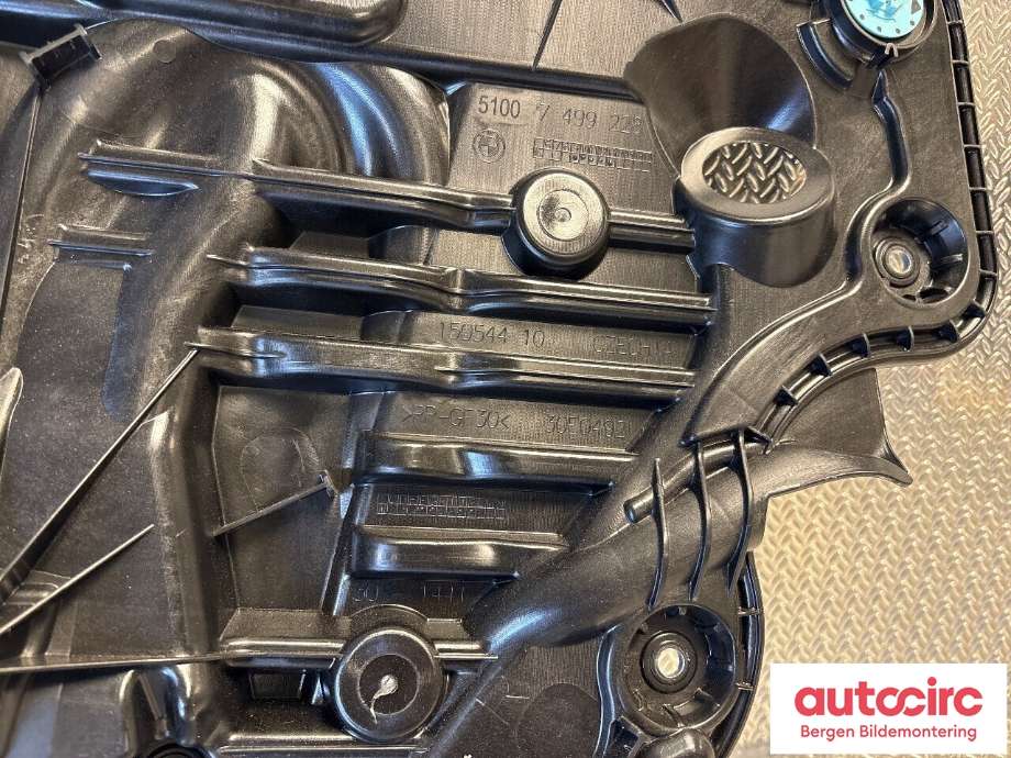 Bilstereo høyttaler til BMW i4 2021-->> (G26) (G26) (BMW|65 13 2 622 469|51 00 7 499 228|)
