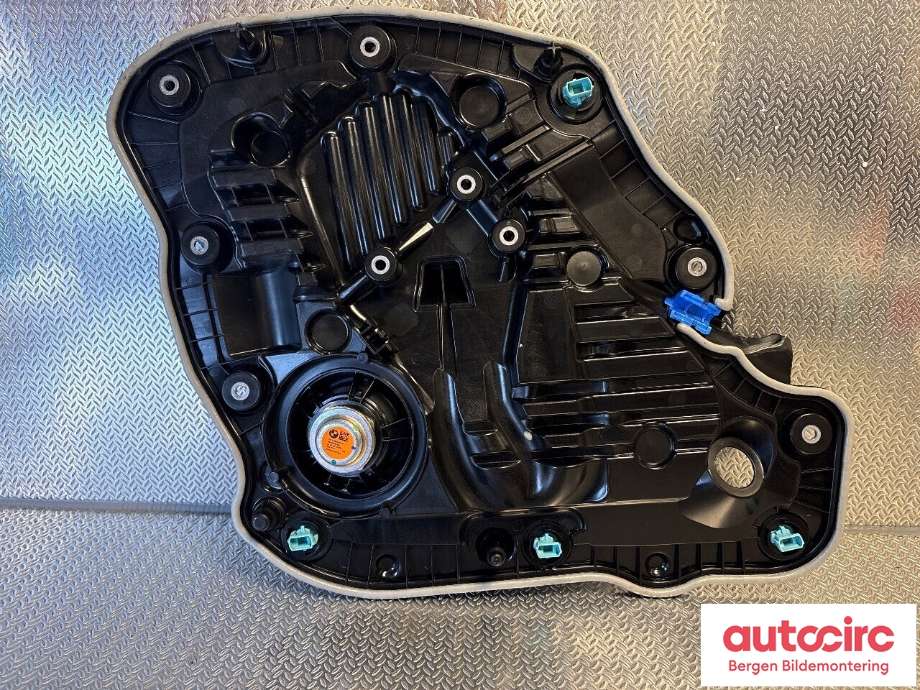 Bilstereo høyttaler til BMW i4 2021-->> (G26) (G26) (BMW|65 13 2 622 469|51 00 7 499 228|)