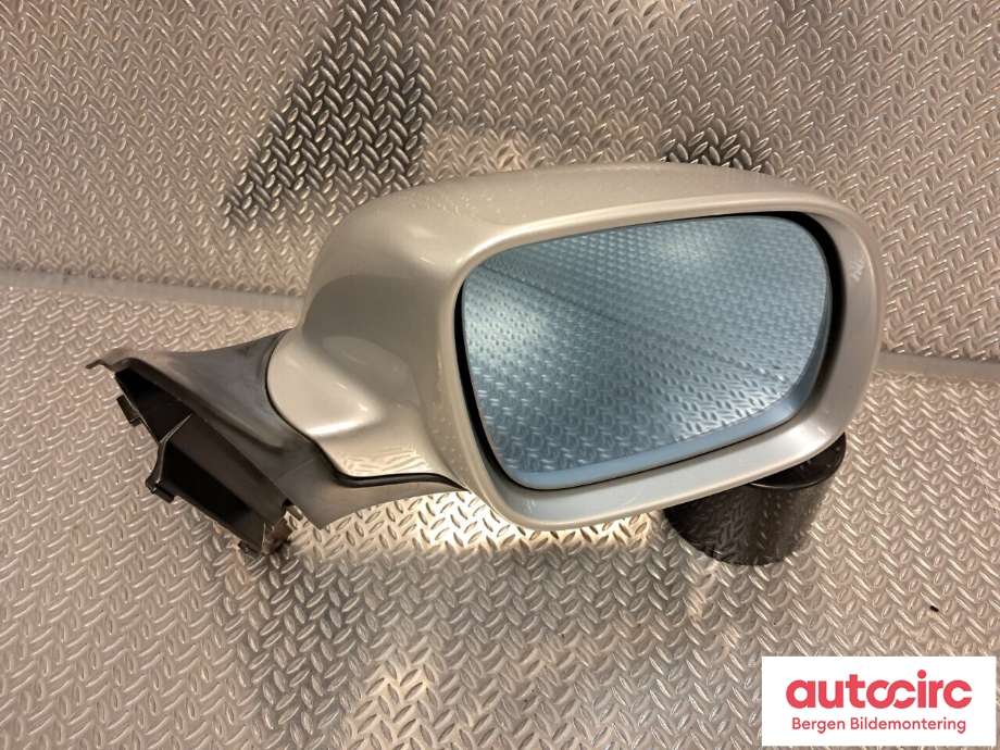Speil høyre til Audi A8 1995-2002 (Type I) (AUDI|4D1 858 500 E|)