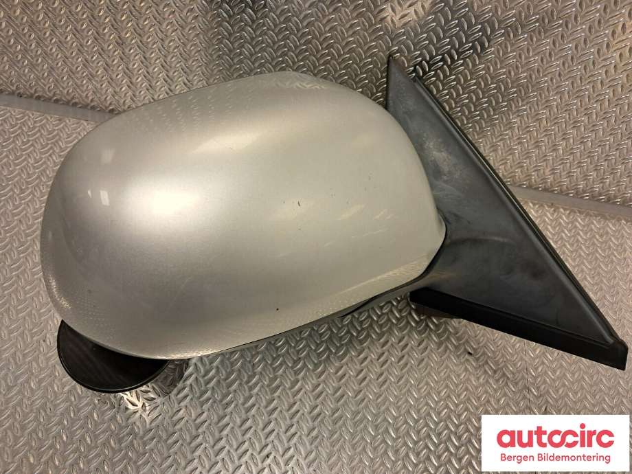 Speil høyre til Audi A8 1995-2002 (Type I) (AUDI|4D1 858 500 E|)