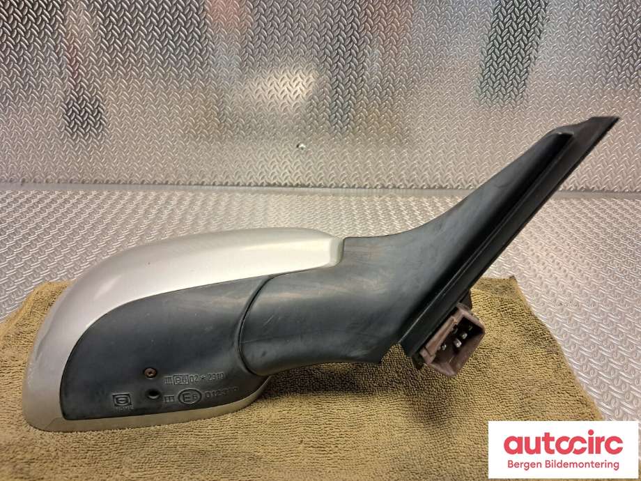 Speil høyre til Audi A8 1995-2002 (Type I) (AUDI|4D1 858 500 E|)