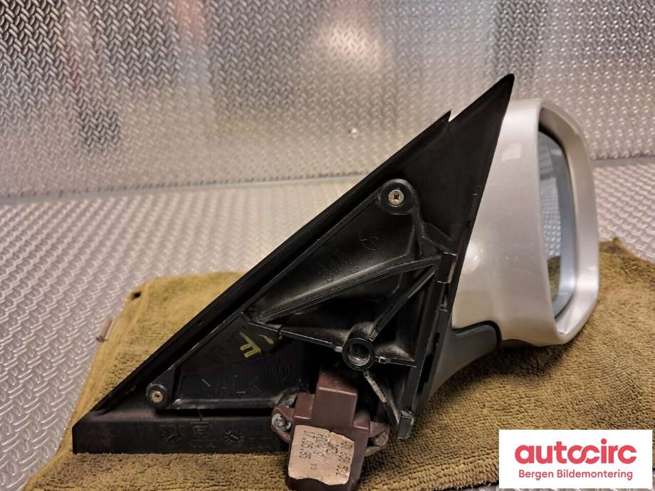 Speil høyre til Audi A8 1995-2002 (Type I) (AUDI|4D1 858 500 E|)