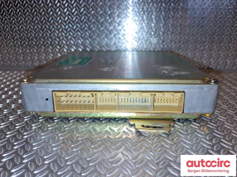 Styreenhet motor til Audi A8 1995-2002 (Type I)  (AUDI|8A0 906 266 J|)