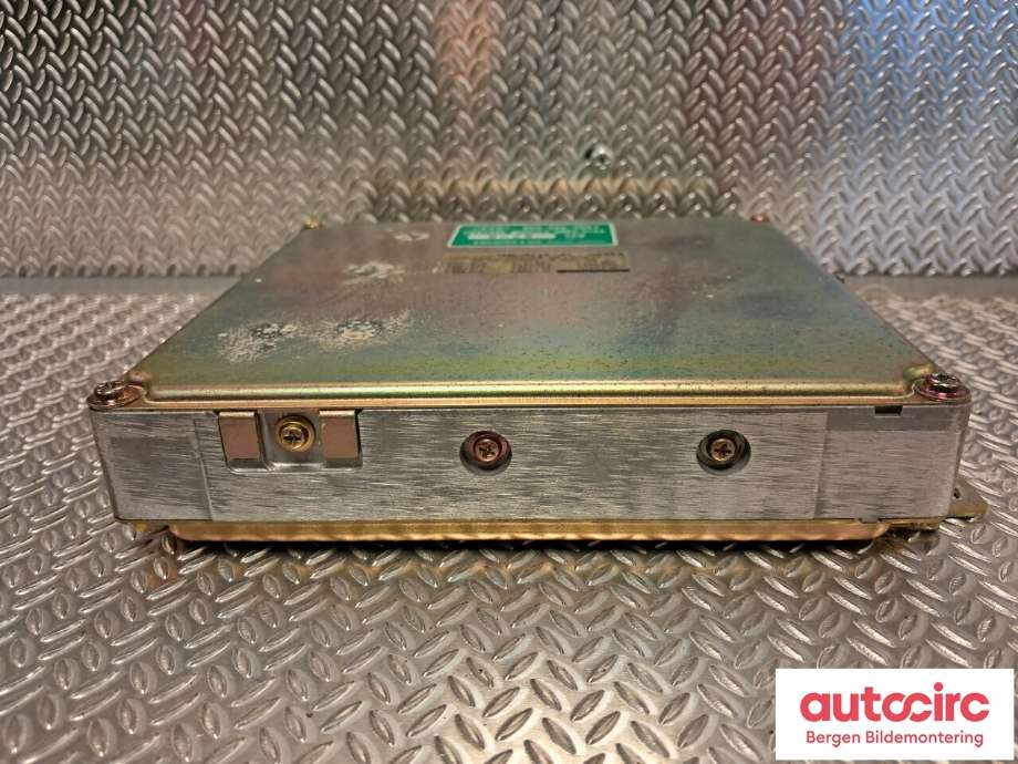 Styreenhet motor til Audi A8 1995-2002 (Type I)  (AUDI|8A0 906 266 J|)