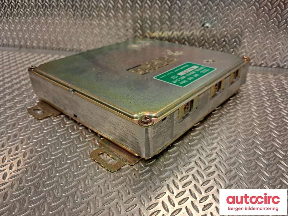 Styreenhet motor til Audi A8 1995-2002 (Type I)  (AUDI|8A0 906 266 J|)
