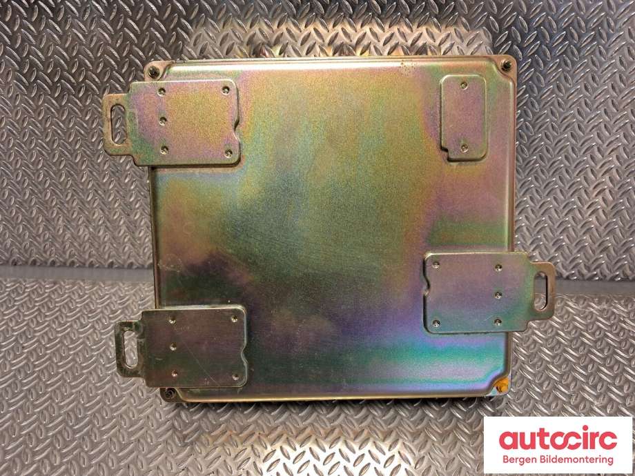 Styreenhet motor til Audi A8 1995-2002 (Type I)  (AUDI|8A0 906 266 J|)