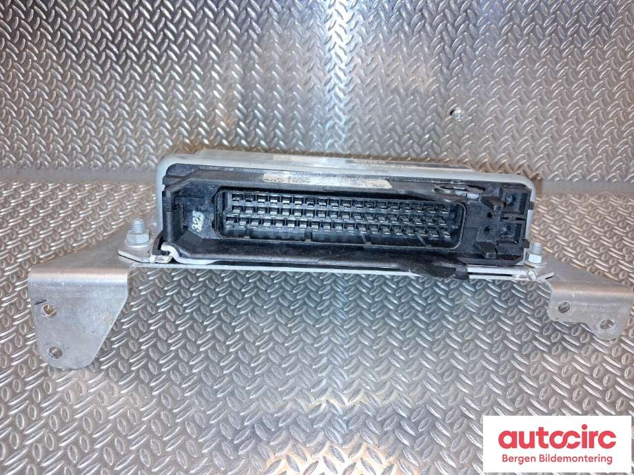 Styreenhet girkasse til Audi A8 1995-2002 (Type I) (AUDI|4D0 927 156 B|)