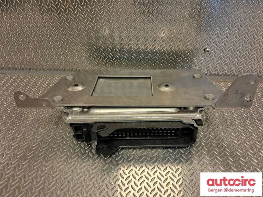 Styreenhet girkasse til Audi A8 1995-2002 (Type I) (AUDI|4D0 927 156 B|)