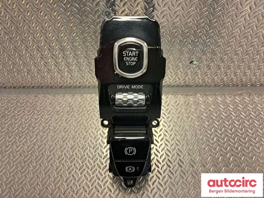 Styreenhet tenning til Volvo V90 / V90 CC / S90 2016-->> (VOLVO|P31443818|)