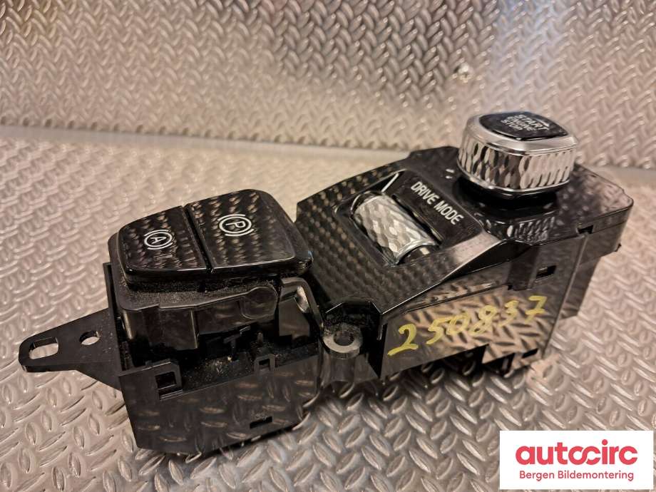 Styreenhet tenning til Volvo V90 / V90 CC / S90 2016-->> (VOLVO|P31443818|)