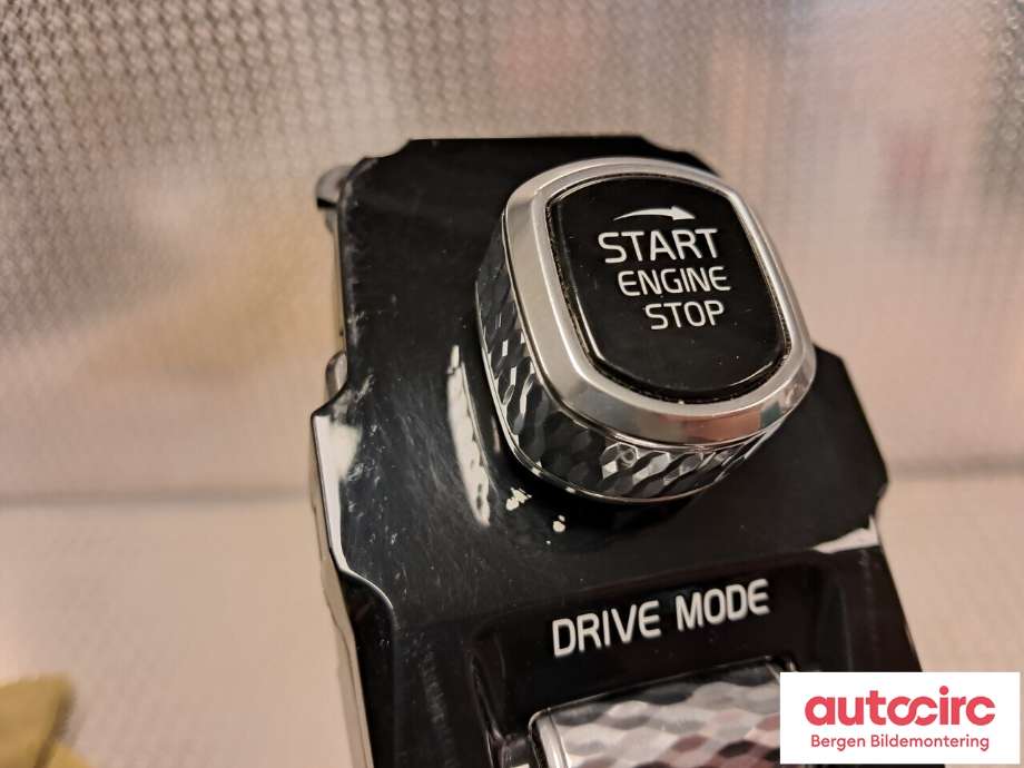 Styreenhet tenning til Volvo V90 / V90 CC / S90 2016-->> (VOLVO|P31443818|)