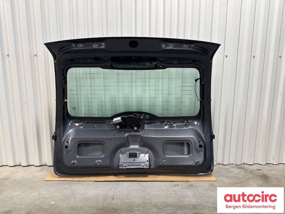 Bakluke til Volvo V50 2007-2012 (Fase 2)  (VOLVO|31218941|)