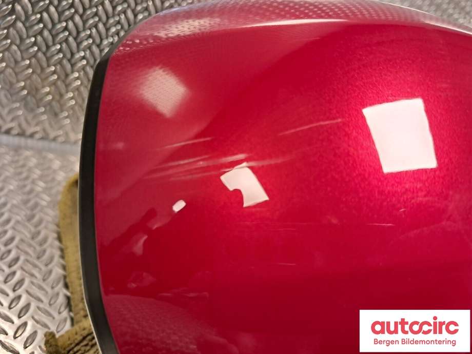 Speil høyre til Suzuki Swift 2011-2017 (SUZUKI|84701-68L10-ZRK|)