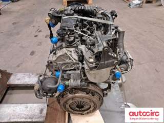 Motor diesel til Volvo V50,   (VOLVO|36001413)