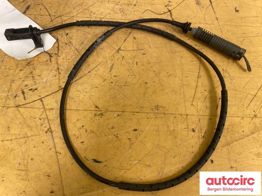 Sensor abs til BMW 1-Serie, 2004-2011 (E81/E82/E87/E88) (E81/E82/E87/E88) (BMW|)