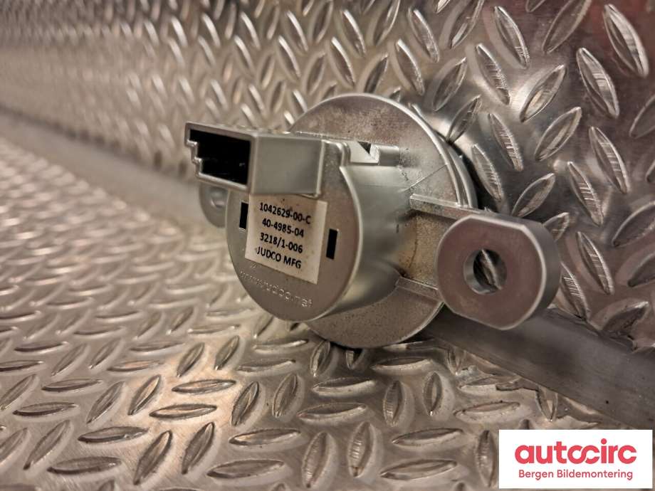 Bryter diverse til Tesla Model S 2016-2021 (Fase 2) (TESLA|)