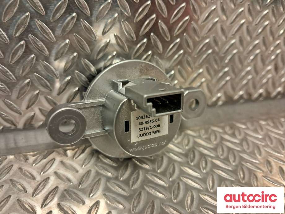 Bryter diverse til Tesla Model S 2016-2021 (Fase 2) (TESLA|)