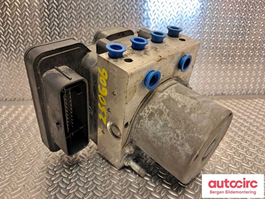 ABS sentral til Mazda CX-3 2015-2022 (MAZDA|0265956315|)