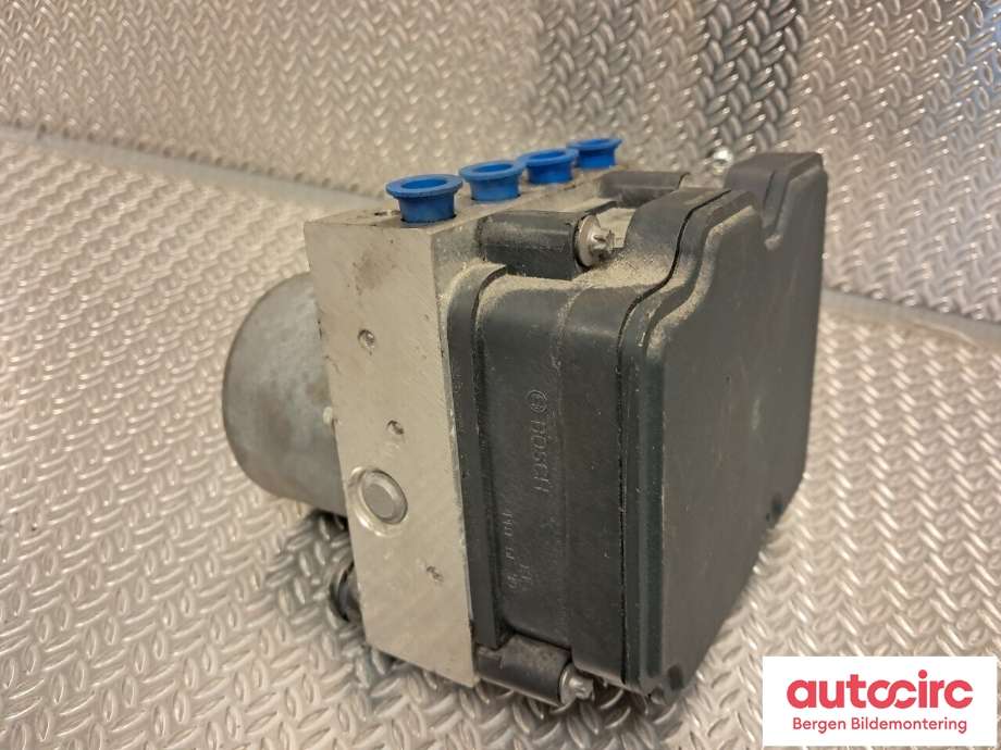 ABS sentral til Mazda CX-3 2015-2022 (MAZDA|0265956315|)