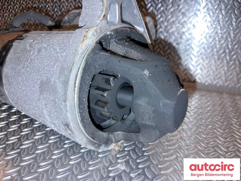 Starter til Mazda CX-3 2015-2022  (MAZDA|PE09-18-400|)