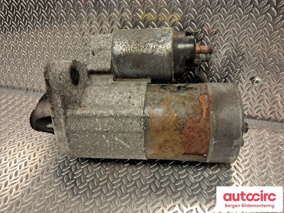 Starter til Mazda CX-3 2015-2022  (MAZDA|PE09-18-400|)