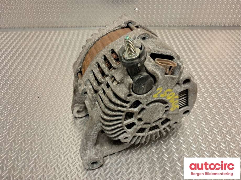 Dynamo til Mazda CX-3 2015-2022  (MAZDA|P31H-18-300B|)