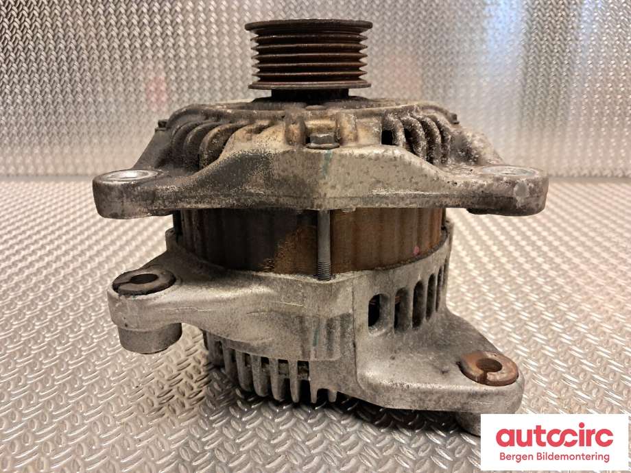 Dynamo til Mazda CX-3 2015-2022  (MAZDA|P31H-18-300B|)