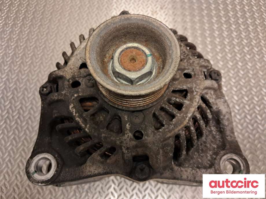 Dynamo til Mazda CX-3 2015-2022  (MAZDA|P31H-18-300B|)